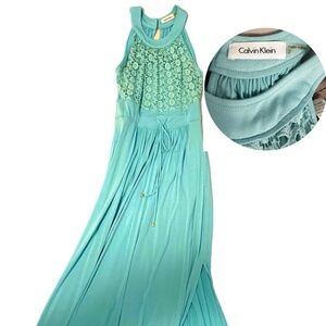 Calvin Klein - Maxi Dress